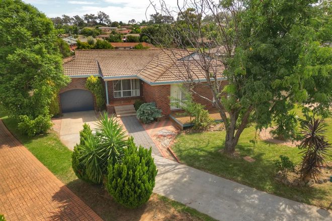 Picture of 19 Elizabeth Ave, COWRA NSW 2794