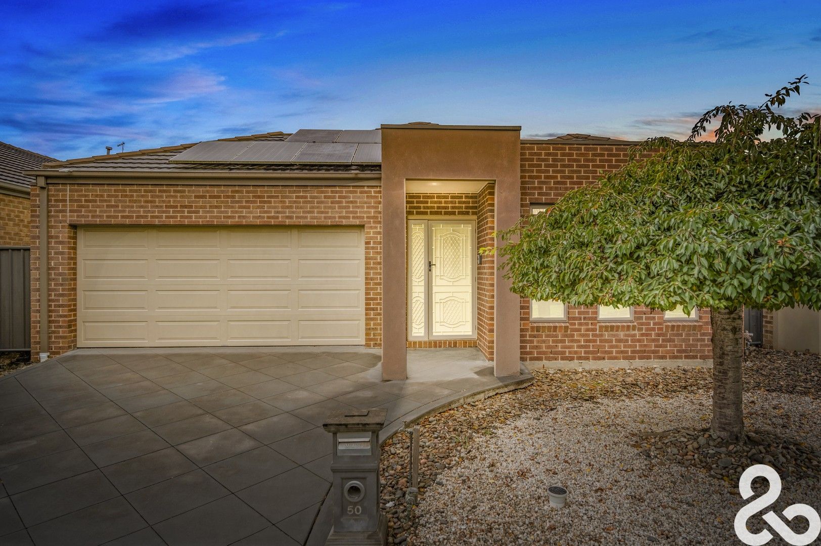 50 Mount Eccles Way, South Morang VIC 3752, Image 0