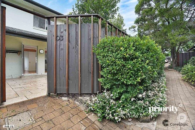 Additional image 13 of 3/35 Clyde Road, Herston QLD 4006