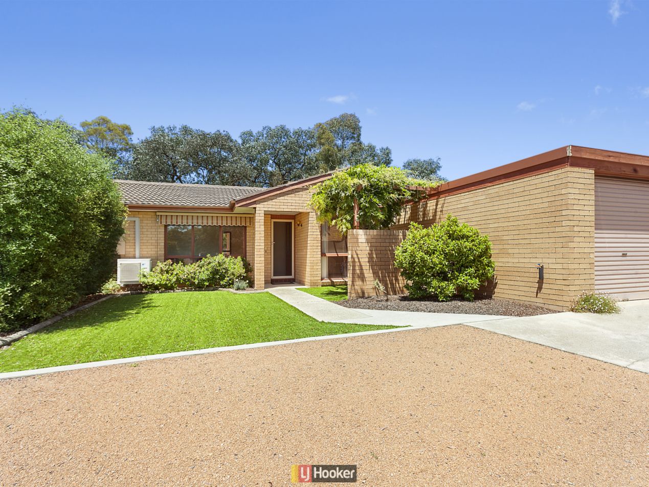 5/93 Chewings Street, Scullin ACT 2614, Image 0