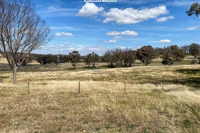 Picture of 874 Ramah Road, TENTERDEN NSW 2365