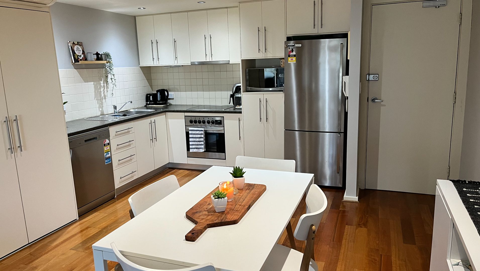 12/74 Military Road, Tennyson SA 5022 Apartment For Rent Domain