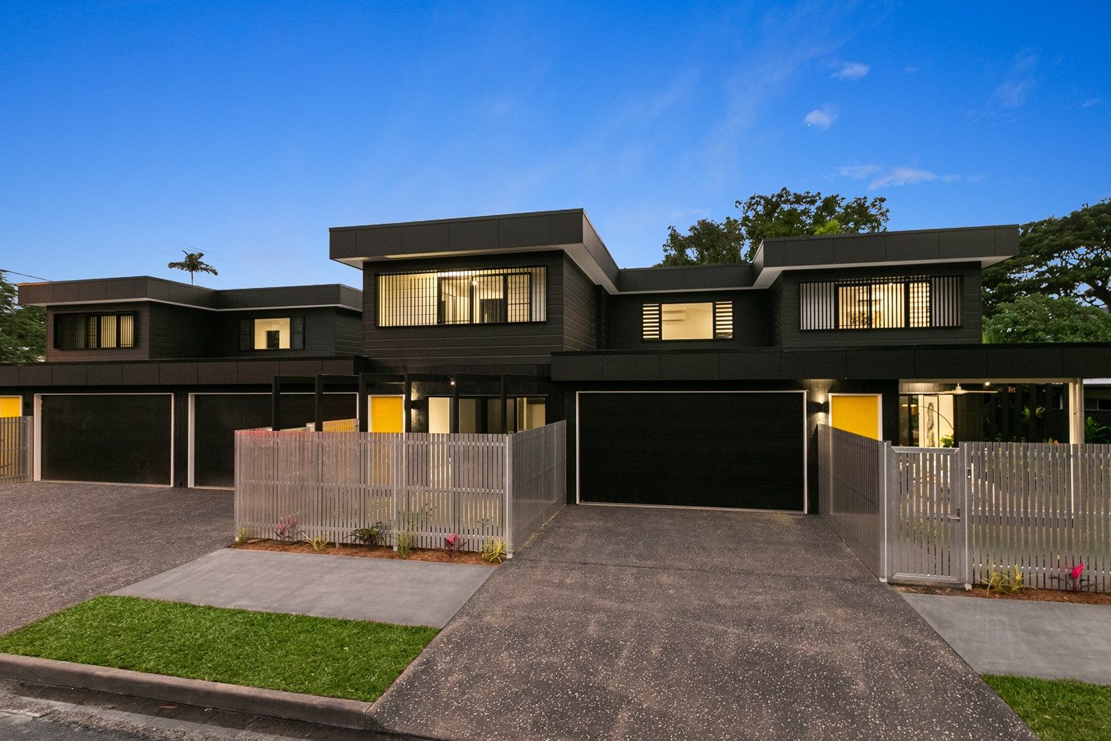 87 Russell St, Edge Hill QLD 4870 Domain