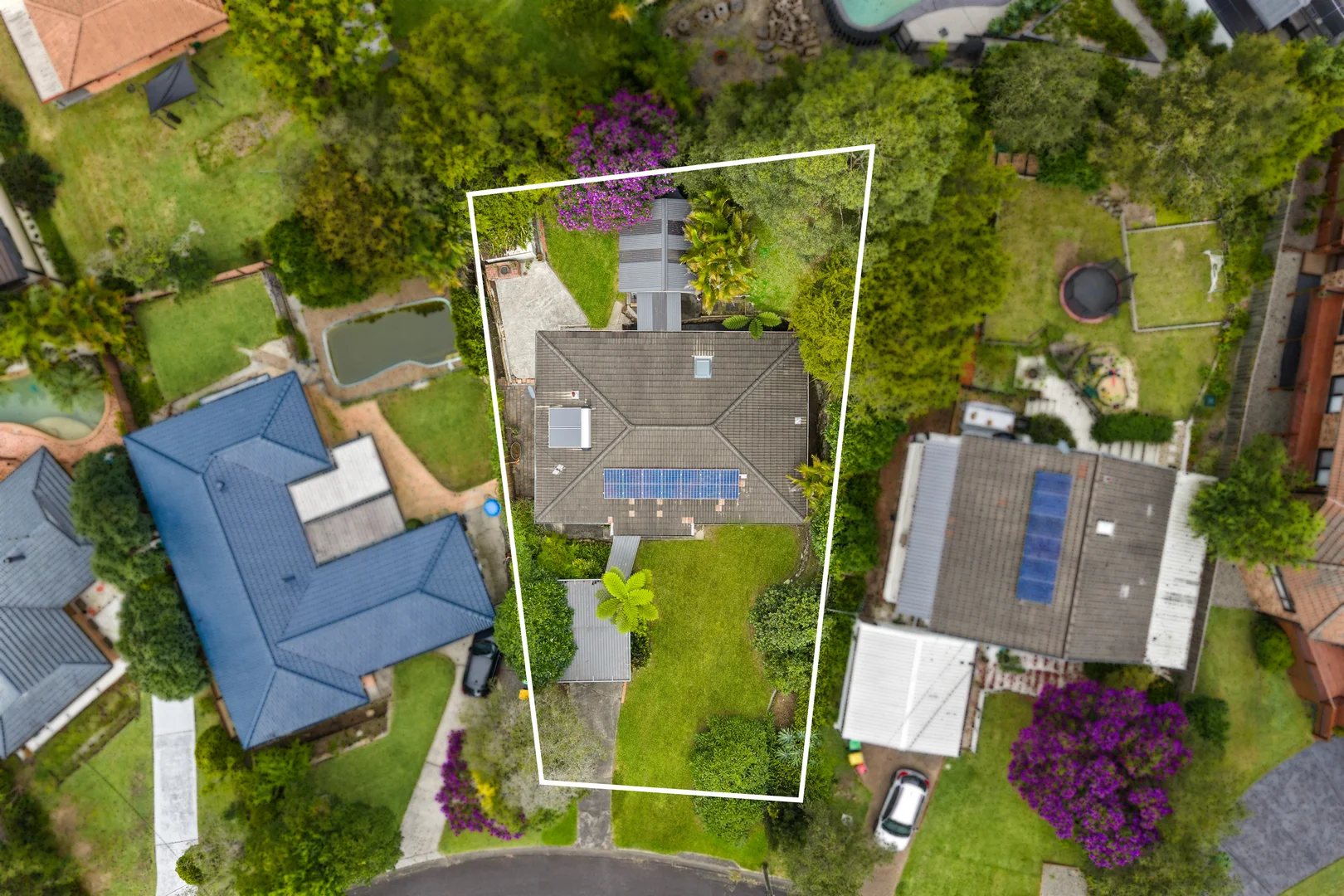 Additional image 11 of 37 Orinda Avenue, North Gosford NSW 2250