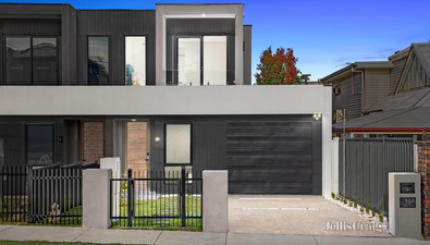 Picture of 10A May Street, BENTLEIGH EAST VIC 3165