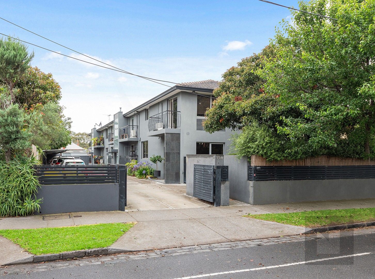 4/119 Gamon Street, Yarraville VIC 3013, Image 0