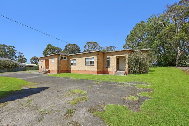 Picture of 71 Bailey Street, TIMBOON VIC 3268