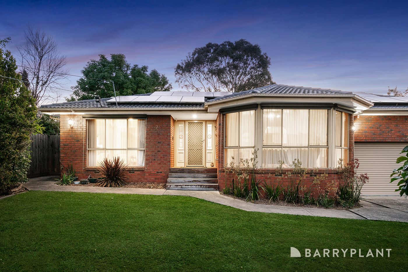 21 Cumberland Crescent, Chirnside Park VIC 3116, Image 0