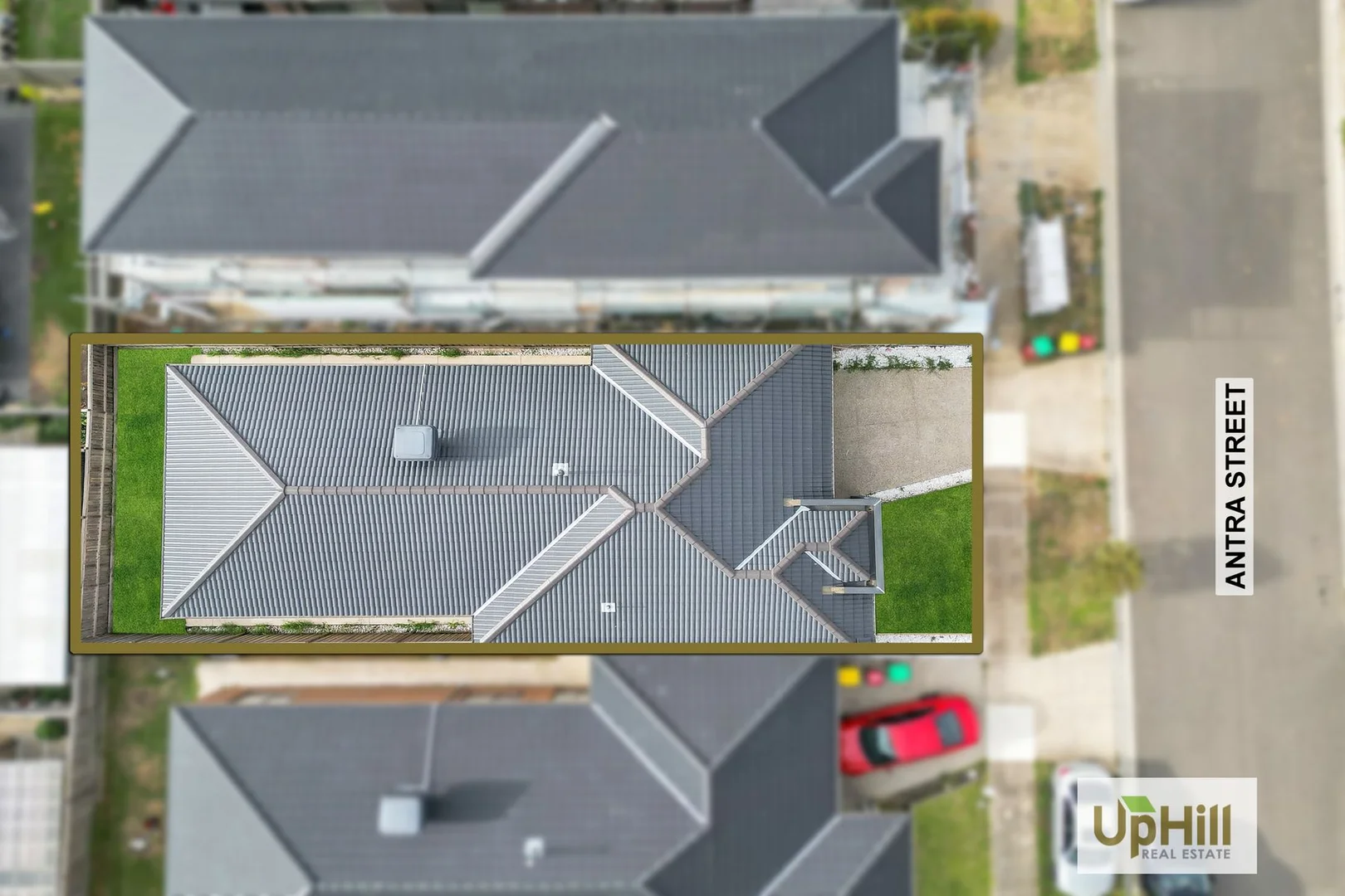 Additional image 21 of 20 Antra Street, Clyde North VIC 3978