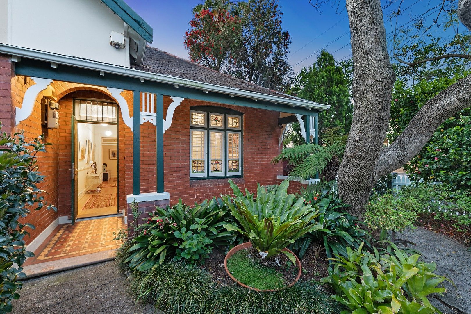 124 Dalhousie Street, Haberfield NSW 2045, Image 0