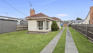 Picture of 116 Vines Road, HAMLYN HEIGHTS VIC 3215