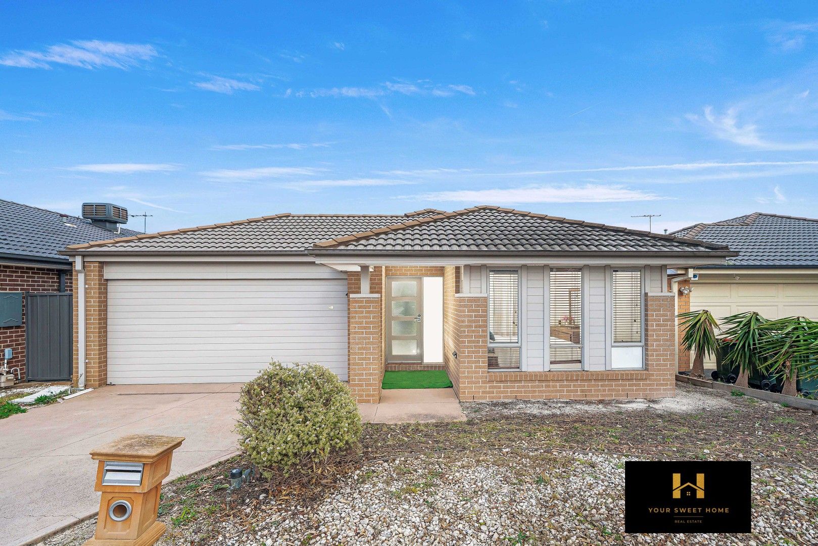 24 Greenleaf Circuit, Tarneit VIC 3029, Image 0