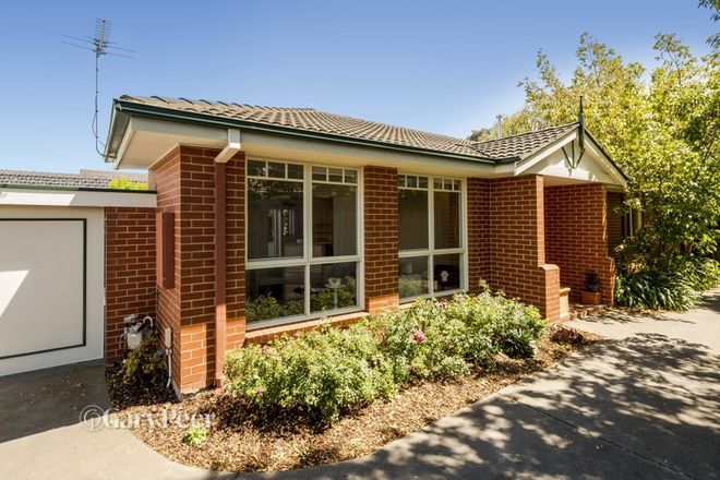 Picture of 2/2 Victory Street, MURRUMBEENA VIC 3163