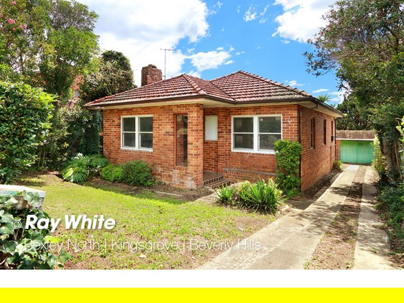 57 Edward Street, Bexley North NSW 2207