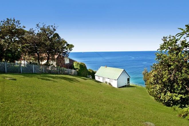 Picture of 237 Lawrence Hargrave Dr, COALCLIFF NSW 2508
