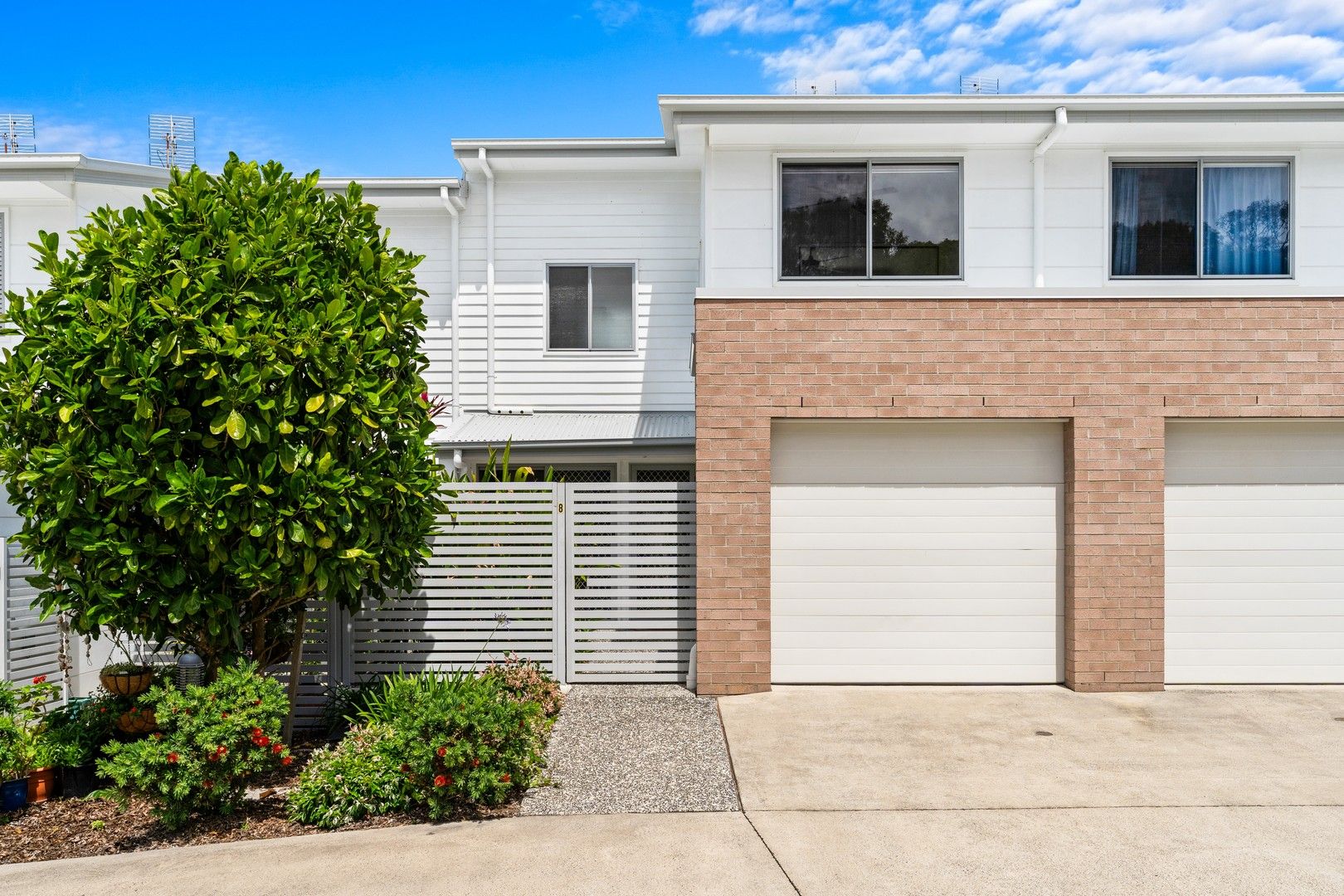 2 bedrooms Townhouse in 8/92 Tanah Street MOUNT COOLUM QLD, 4573