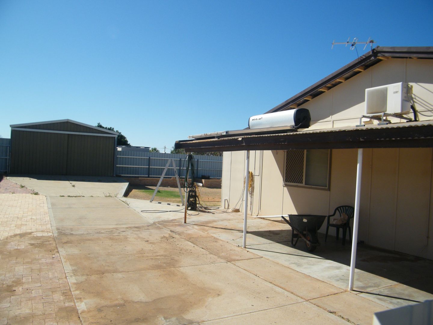 31 Douglas Street, South Carnarvon WA 6701, Image 1