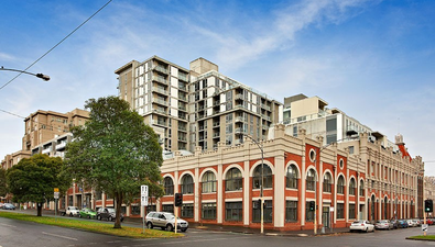 Picture of 703V/162 Albert Street, EAST MELBOURNE VIC 3002