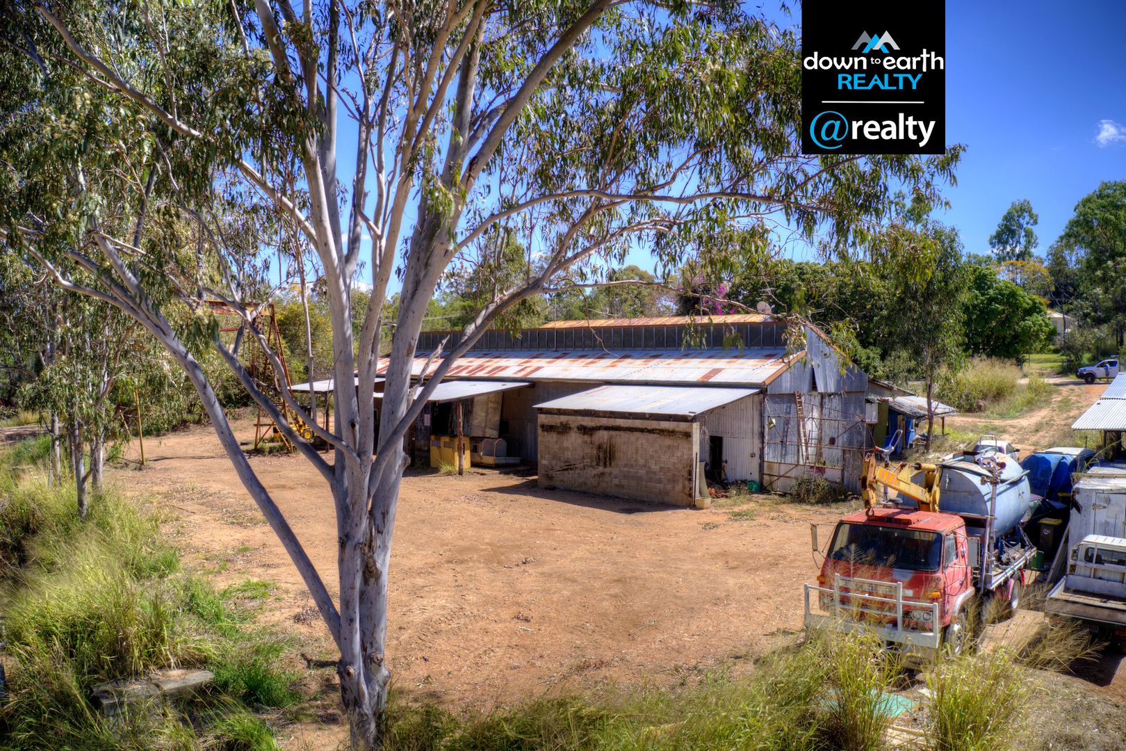 42 Battle Creek Road, Innot Hot Springs QLD 4872, Image 1