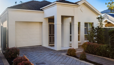 Picture of 3 Egret Street, MAWSON LAKES SA 5095