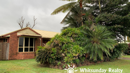 Picture of 25 Sterry Street, PROSERPINE QLD 4800