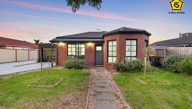 Picture of 1/29 Symons Avenue, HOPPERS CROSSING VIC 3029