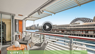 Picture of 19 Hickson Road, WALSH BAY NSW 2000