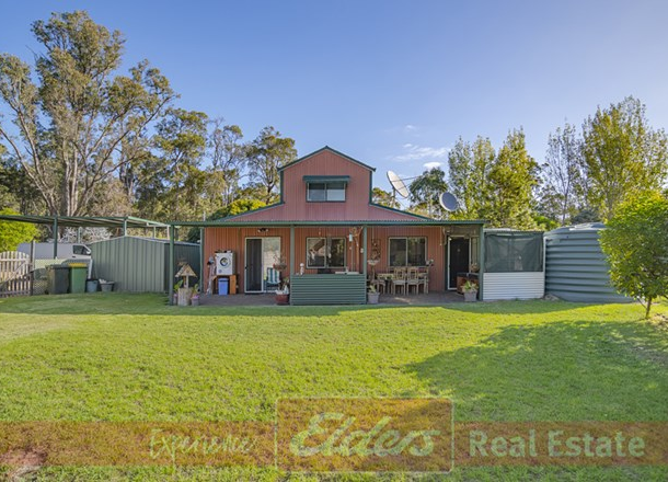 3 Yabberup Road, Yabberup WA 6239