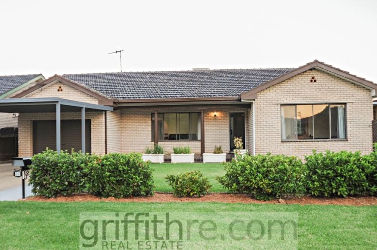 19 Marcus Street, Griffith NSW 2680, Image 0