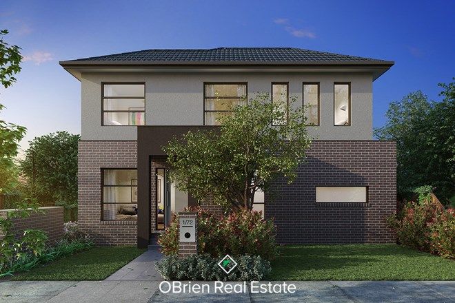 Picture of 1/72 King Street, DANDENONG VIC 3175