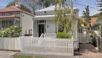 Picture of 57 Haines Street, HAWTHORN VIC 3122