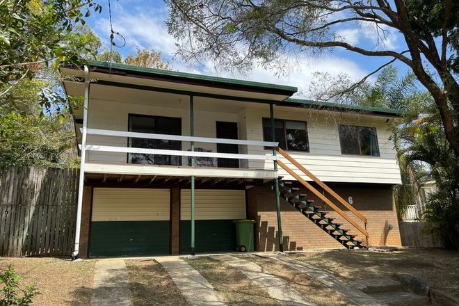 Picture of 6 Warringah Grove, PETRIE QLD 4502