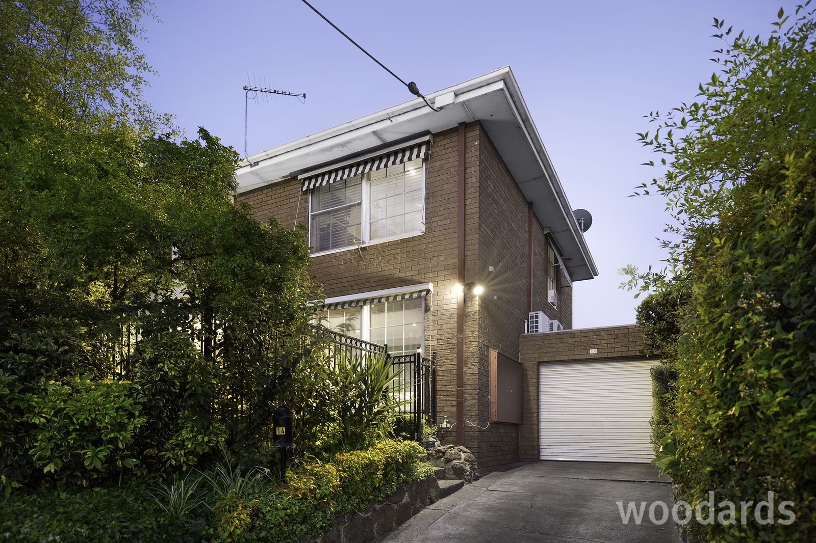 14/8-10 Jika Street, Heidelberg VIC 3084, Image 0