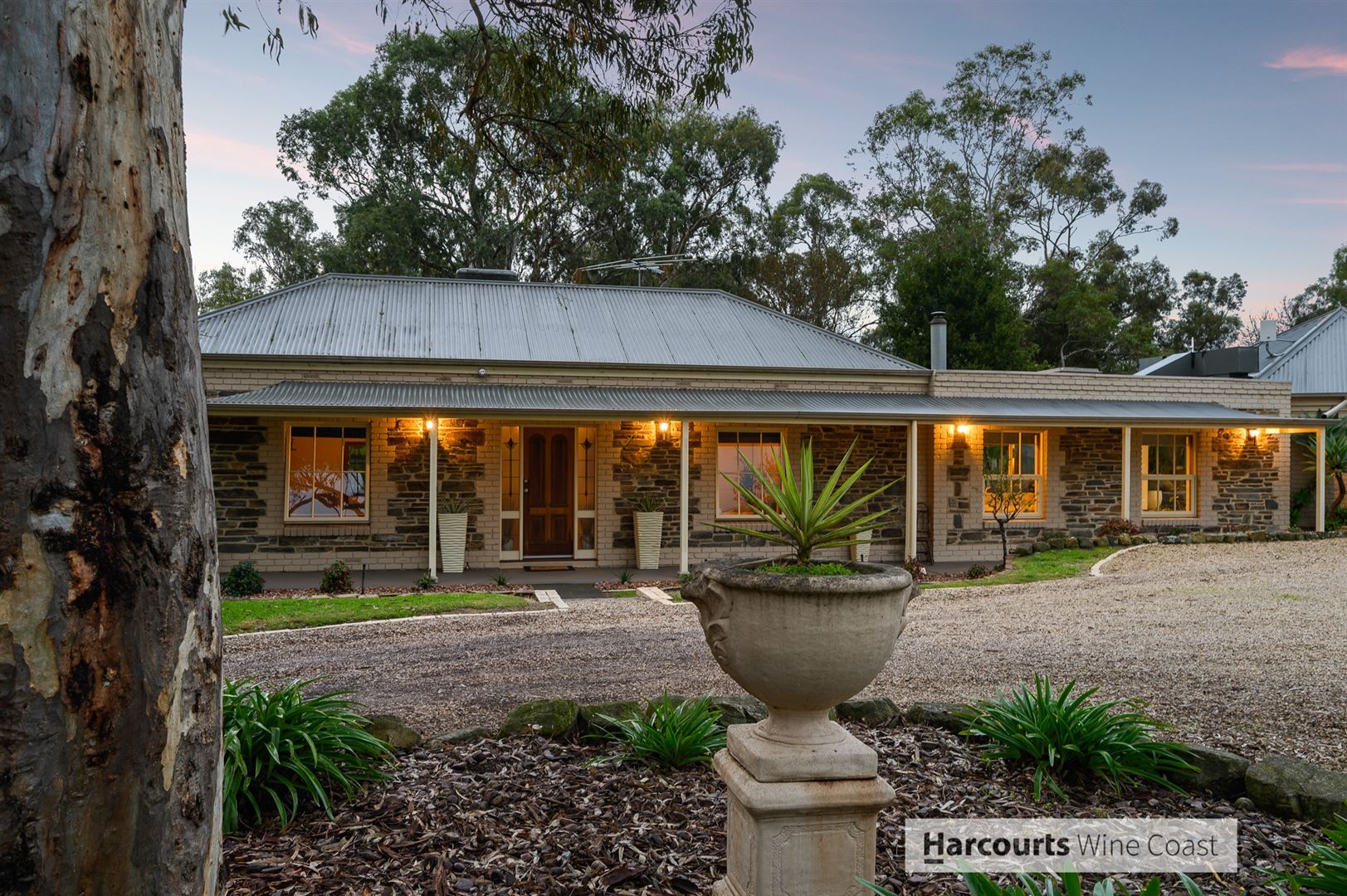 249 Sand Road, McLaren Flat SA 5171, Image 0