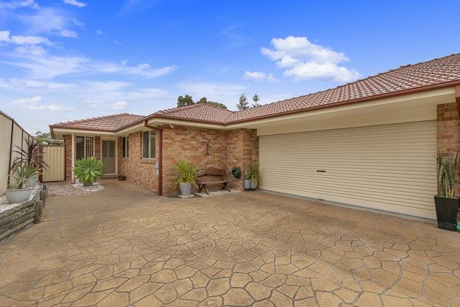 Picture of 2/93 Surf Street, LONG JETTY NSW 2261