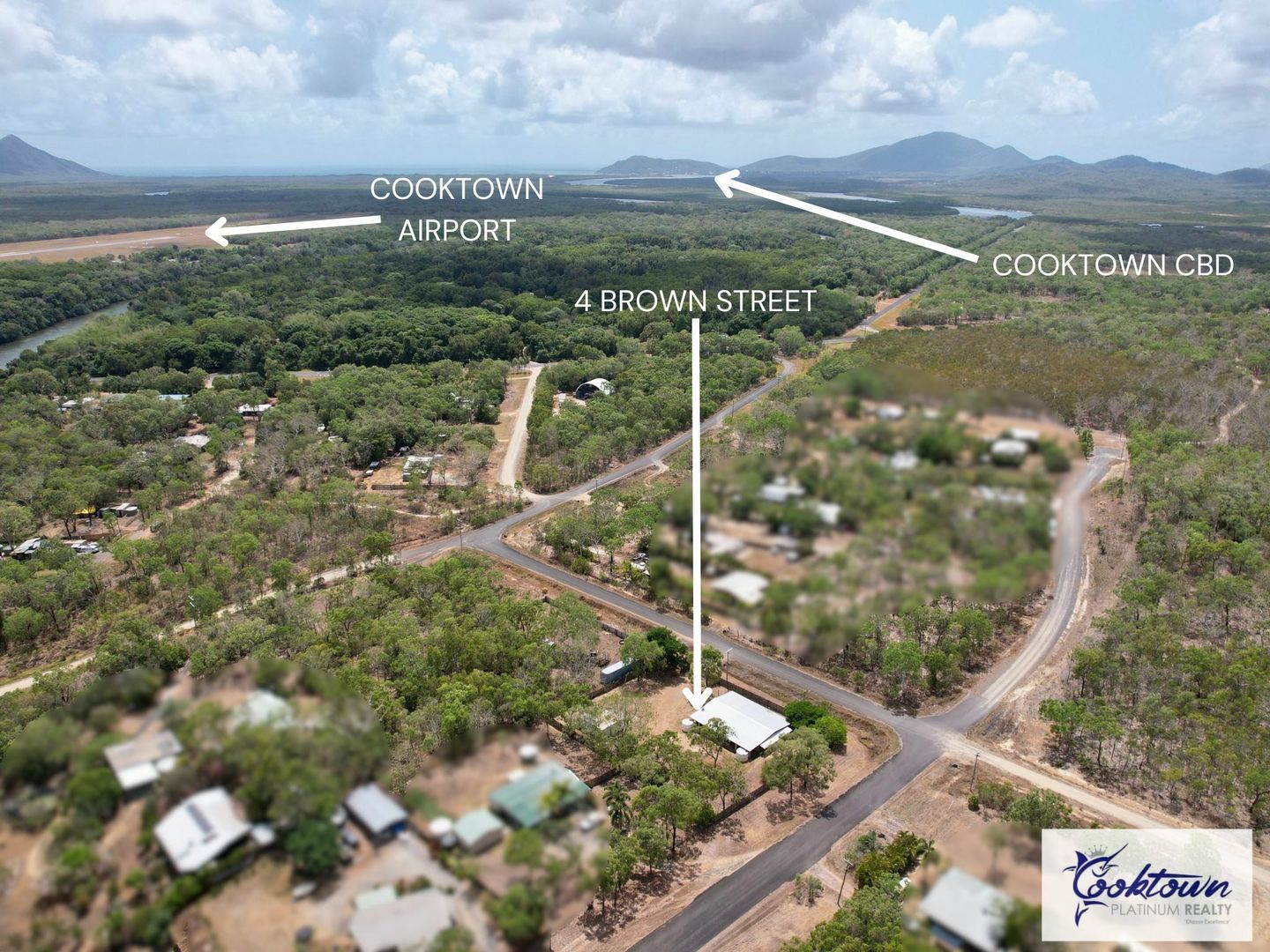 4 Brown St, Cooktown QLD 4895, Image 2