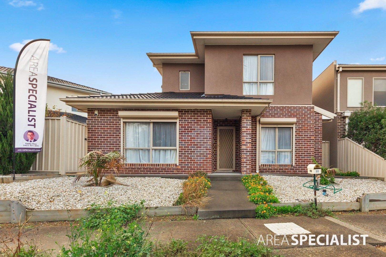 30 Nobel Banks Drive, Cairnlea VIC 3023, Image 0