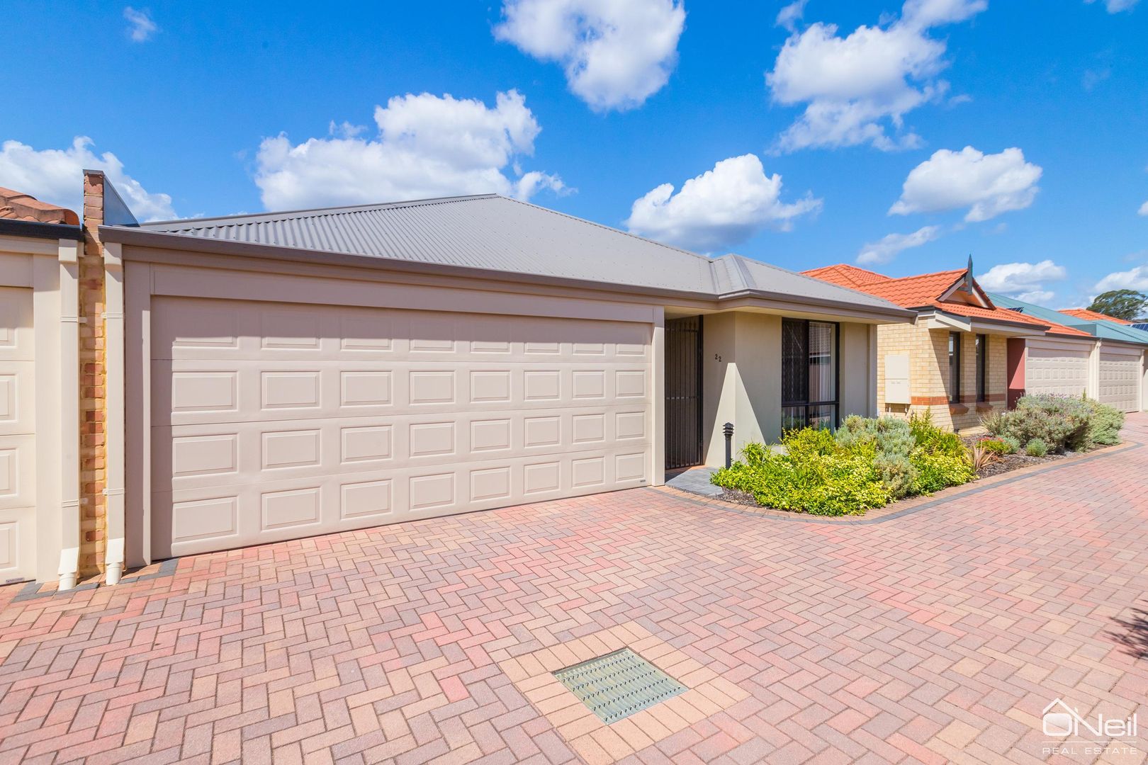 22/91 Lowanna Way, Armadale WA 6112, Image 1