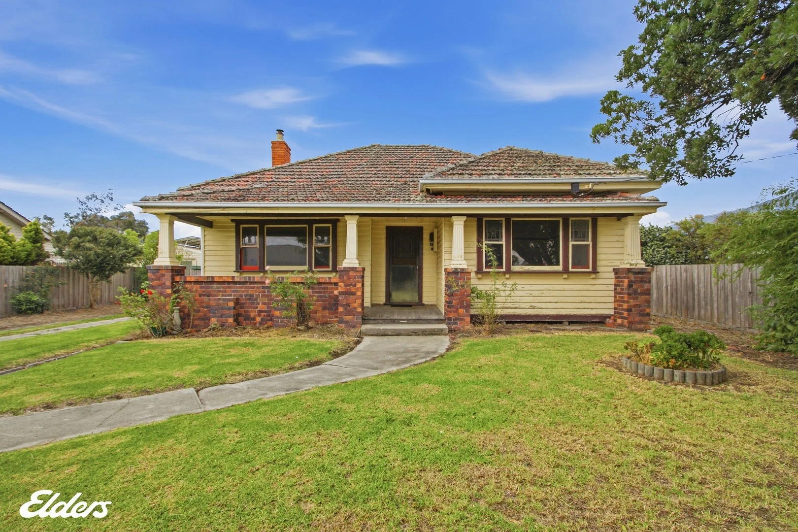 Primary image of 93 Nicol Street, Yarram VIC 3971