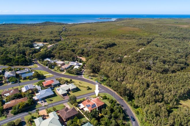 Picture of 2/4 Sunderland Street, EVANS HEAD NSW 2473