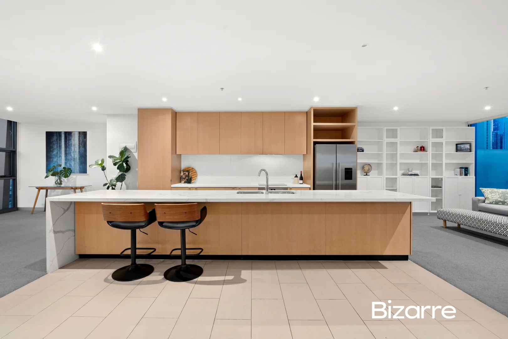 Additional image 7 of 1702/565 Flinders Street, Melbourne VIC 3000