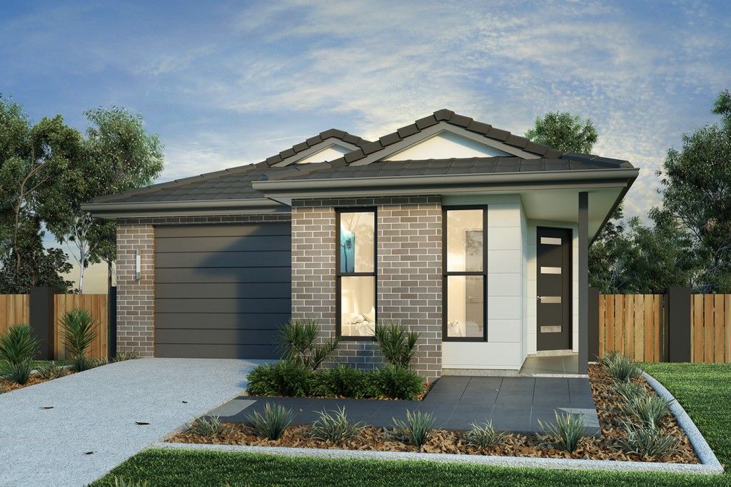 3 bedrooms New House & Land in 113 Seventh Avenue AUSTRAL NSW, 2179