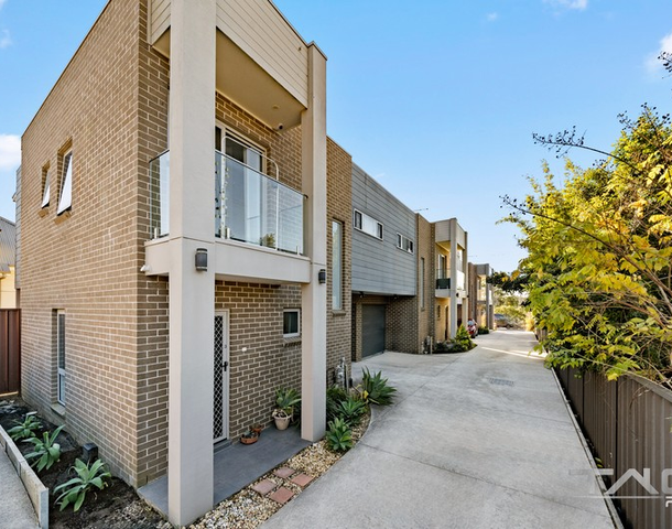 3/33 Hobart Street, Oxley Park NSW 2760
