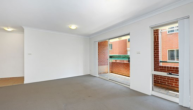 Picture of 19/503-511 King Street, NEWTOWN NSW 2042