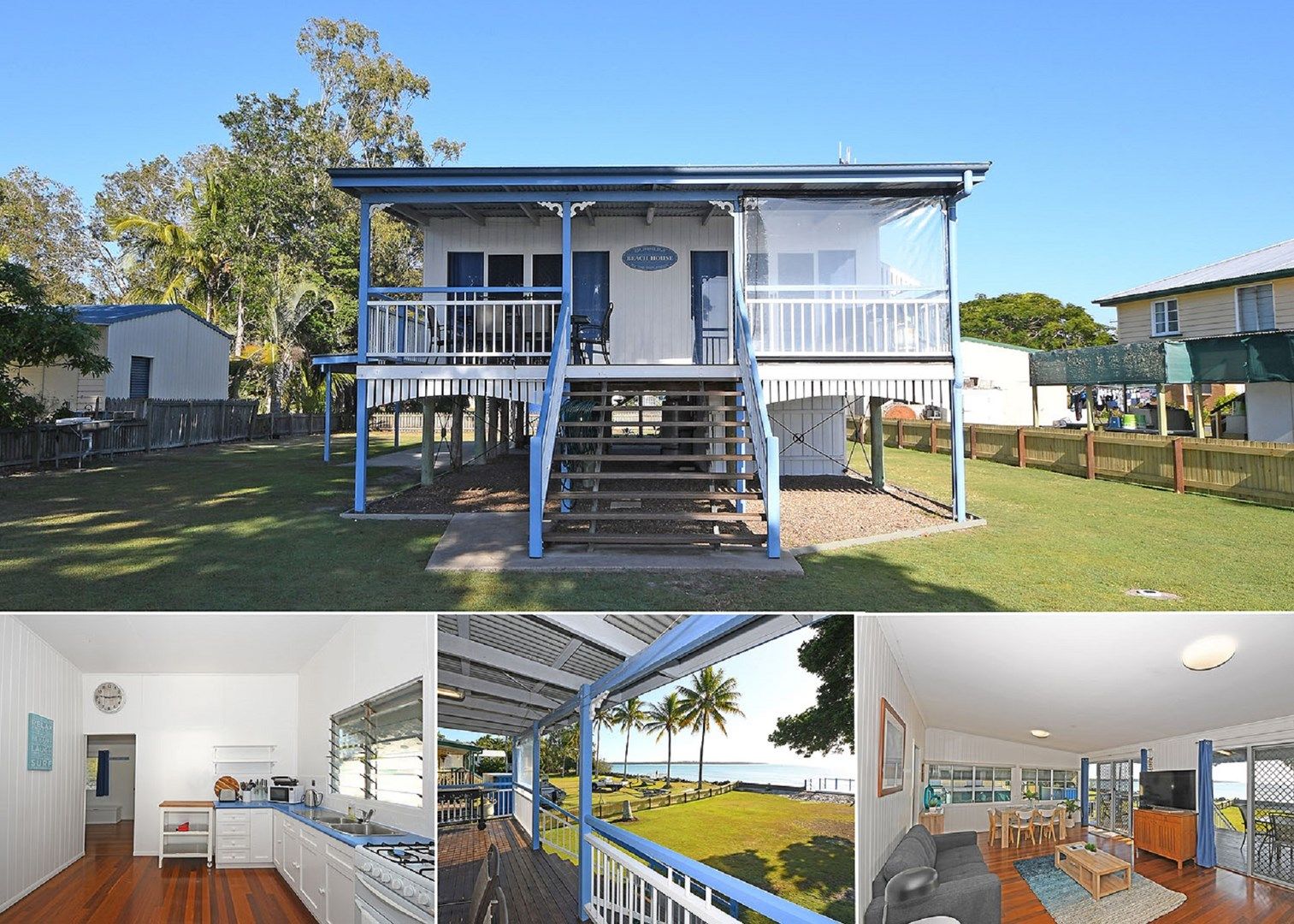 102 Burrum Street, Burrum Heads Property History & Address Research