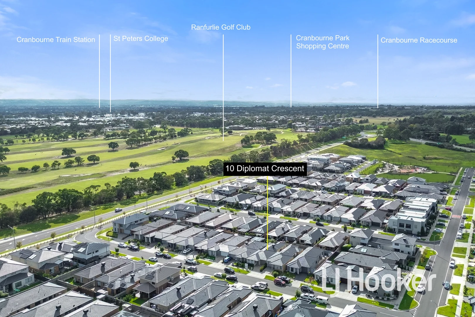 Additional image 16 of 10 Diplomat Crescent, Cranbourne South VIC 3977