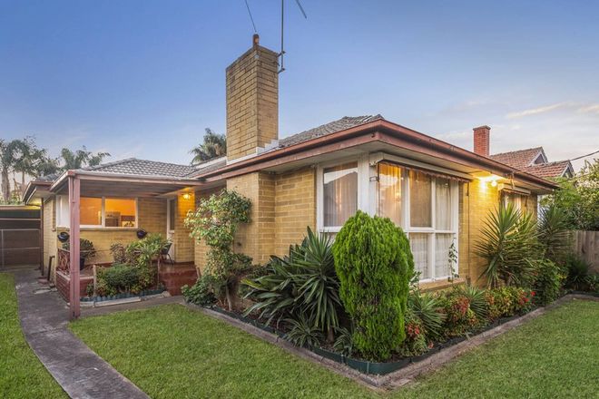 Picture of 253 Chesterville Road, MOORABBIN VIC 3189