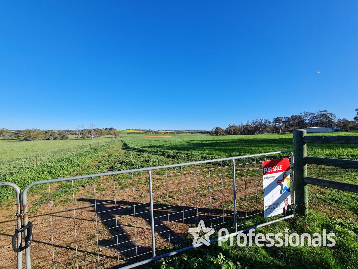 760 York Williams Road, Pumphreys Bridge WA 6308, Image 0