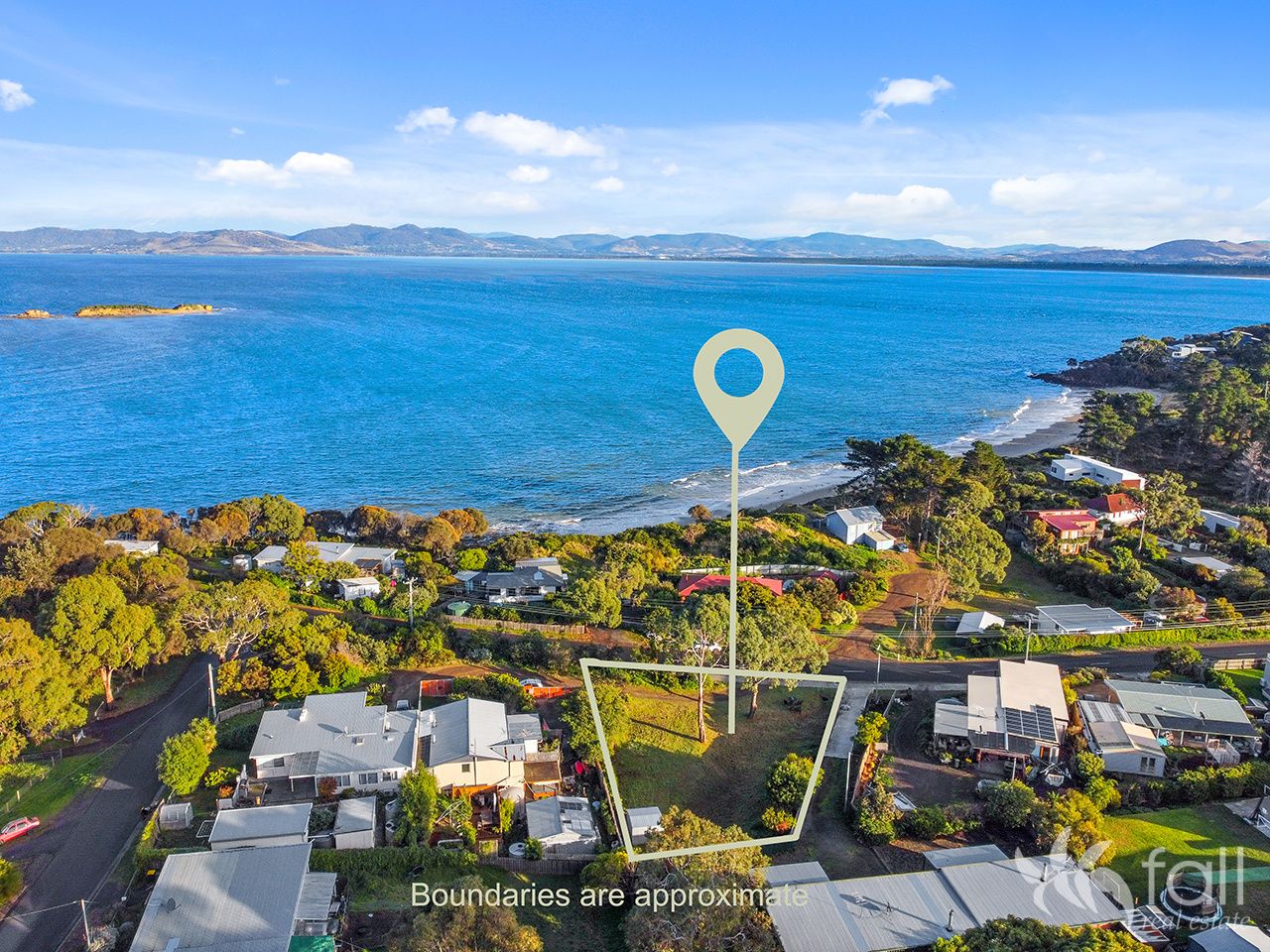 96 Carlton Beach Road, Dodges Ferry TAS 7173, Image 0