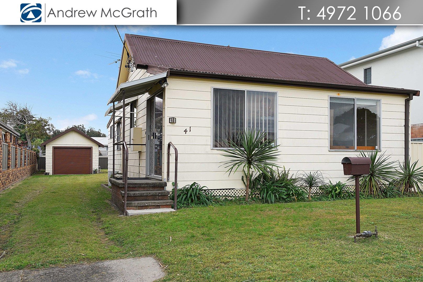 41 Makoro Street, Pelican NSW 2281, Image 0